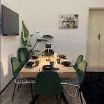 Rudiae Palace In Apartamento