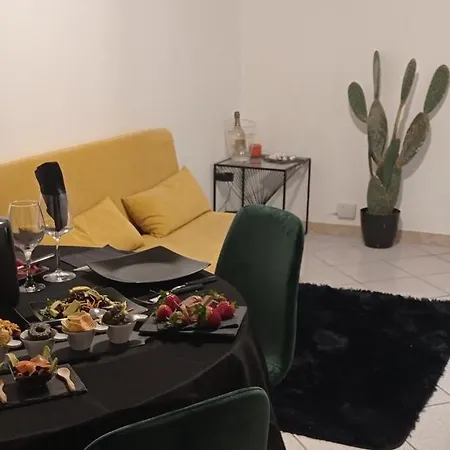 Apartment Rudiae Palace In Lecce
