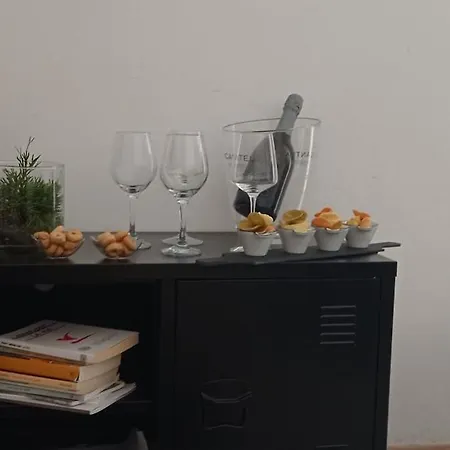 Appartement Rudiae Palace In *