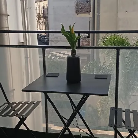 Apartment Rudiae Palace In
