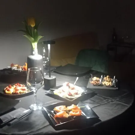 Rudiae Palace In Appartement Lecce