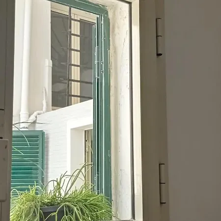 Rudiae Palace In Apartment Lecce