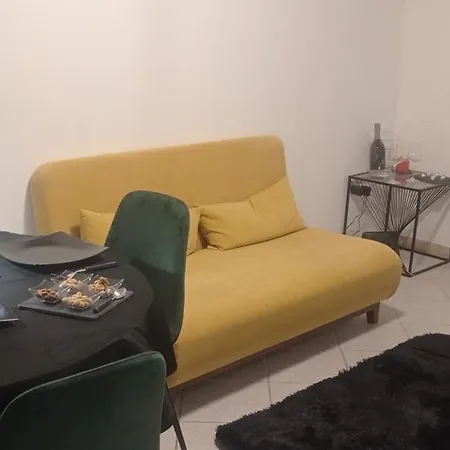 Appartement Rudiae Palace In Lecce