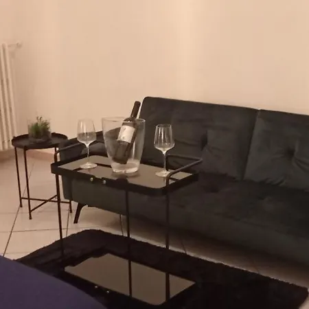 Rudiae Palace In Appartement *