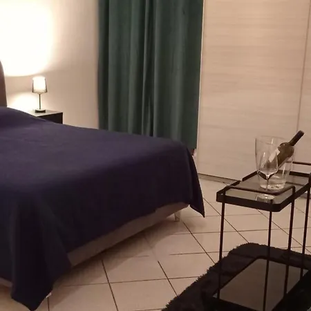 Appartement Rudiae Palace In