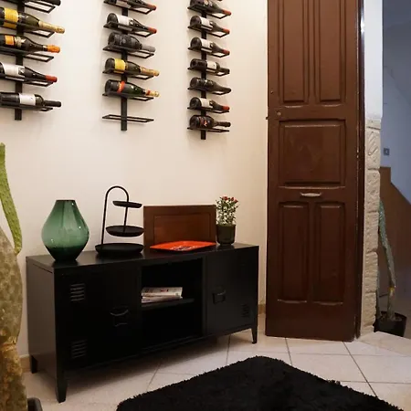 Rudiae Palace In * ليتشي