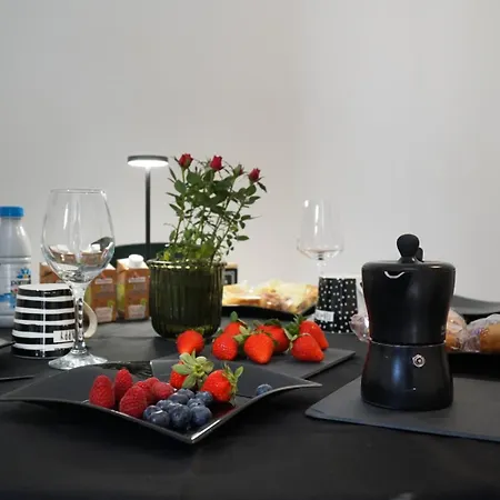 Rudiae Palace In Apartment