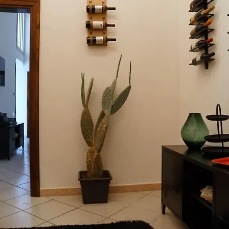 Apartment Rudiae Palace In *