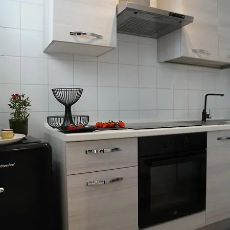 Appartement Rudiae Palace In