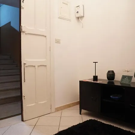 Rudiae Palace In Διαμέρισμα Λέτσε