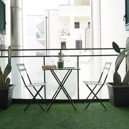 Rudiae Palace In Apartment *