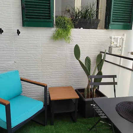 Rudiae Palace In Apartment Lecce