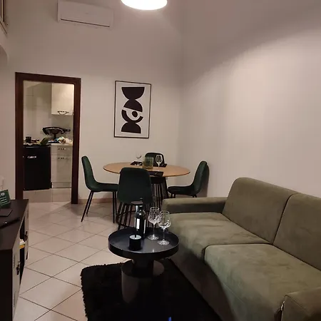 Rudiae Palace In Apartment Lecce