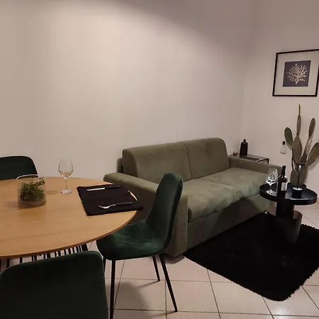 Rudiae Palace In ليتشي