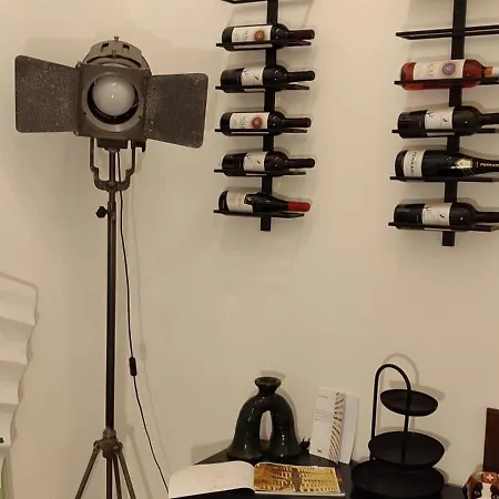 Rudiae Palace In * Lecce