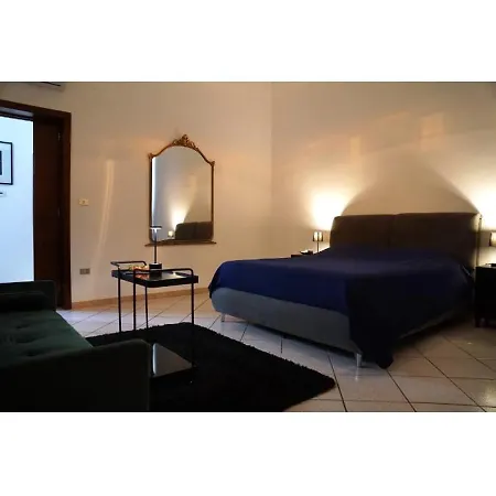 Appartement Rudiae Palace In Lecce