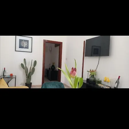 Rudiae Palace In * Lecce