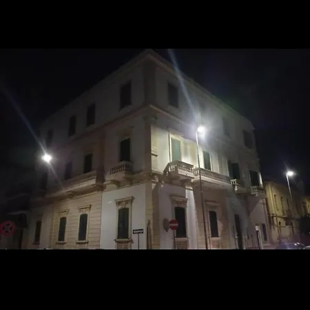 Rudiae Palace In Apartment