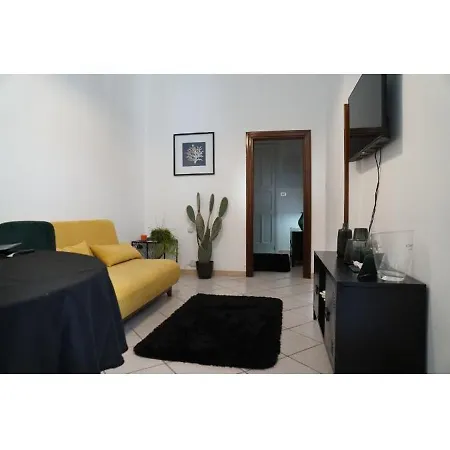 Apartment Rudiae Palace In Lecce
