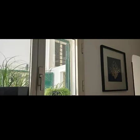 Rudiae Palace In Appartement *