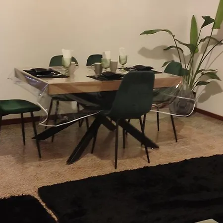 Rudiae Palace In Appartement Lecce