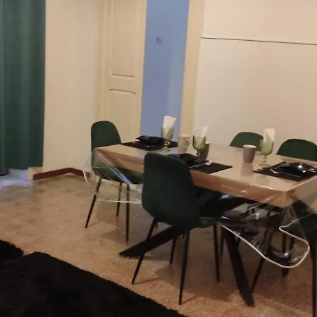 Rudiae Palace In Appartement *