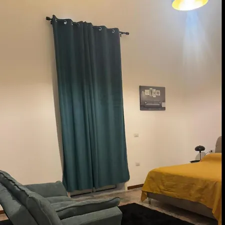 Rudiae Palace In Apartment Lecce