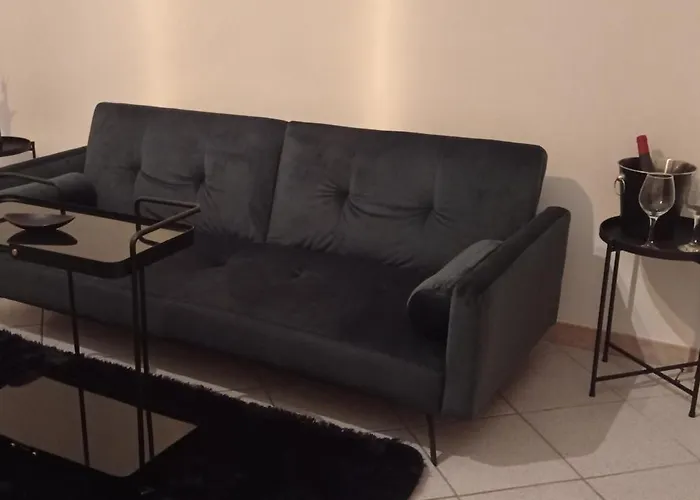 Rudiae Palace In Apartment