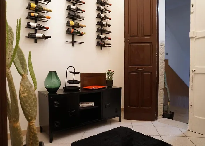 Rudiae Palace In * Lecce