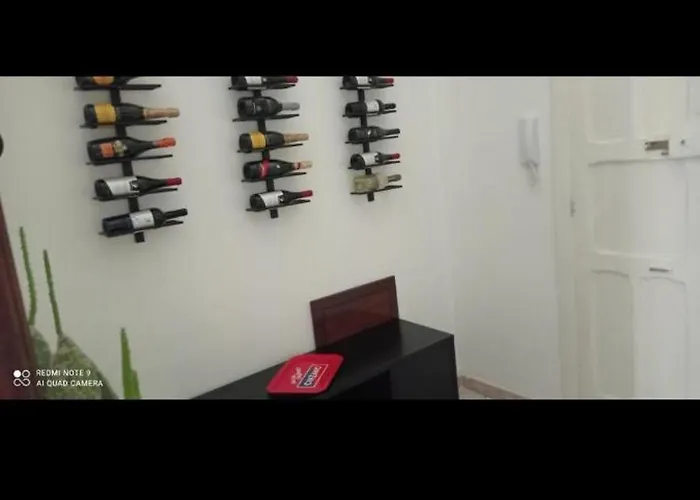 Apartment Rudiae Palace In