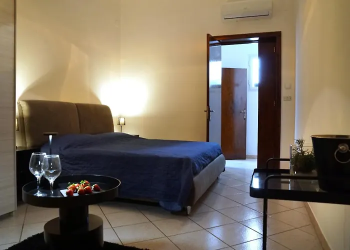 Rudiae Palace In Lecce