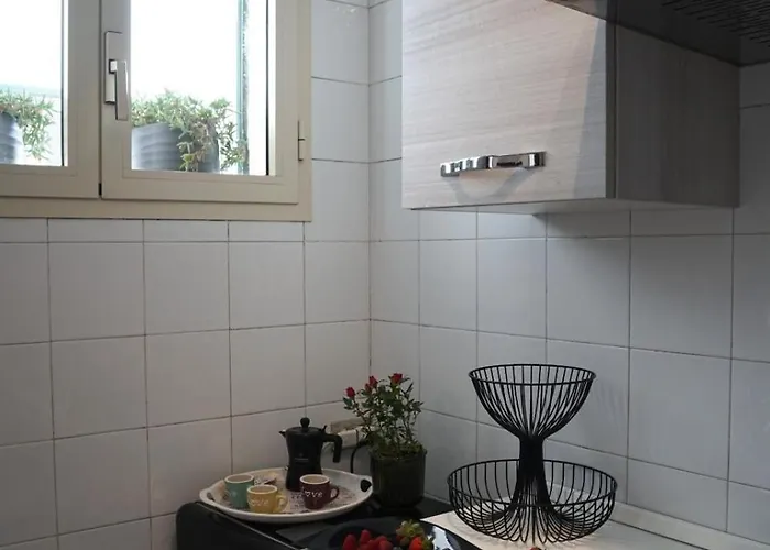Rudiae Palace In Apartment Lecce