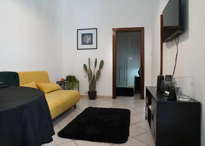 Rudiae Palace In Apartment *