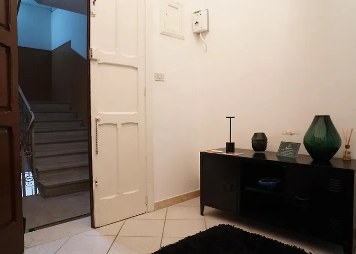 Rudiae Palace In Appartamento Lecce