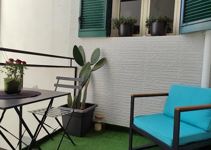 Appartamento Rudiae Palace In *