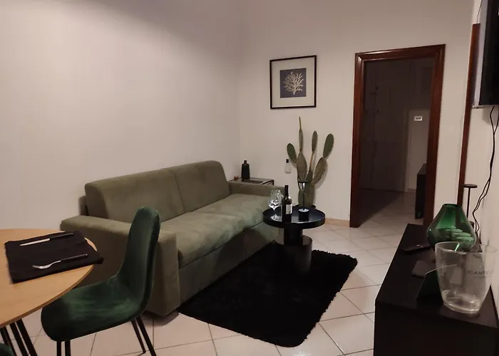 Rudiae Palace In Lecce