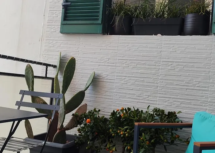 Rudiae Palace In Apartment *
