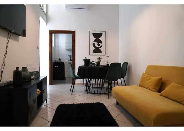 Rudiae Palace In Lecce