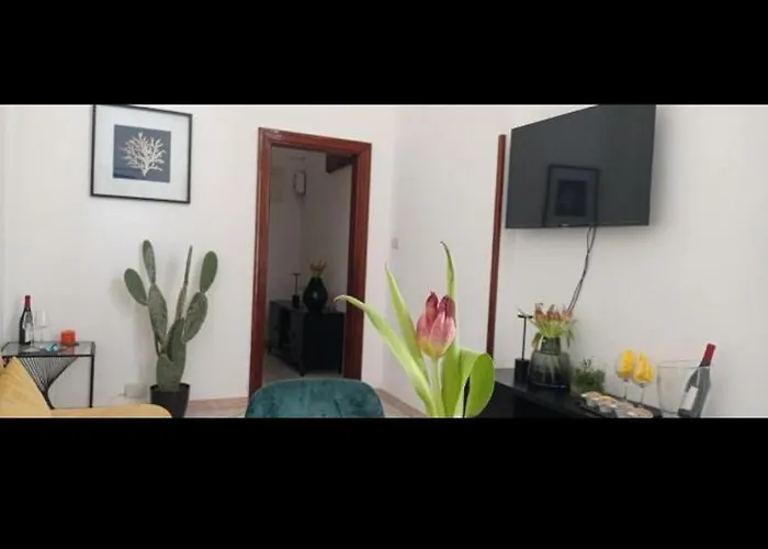 Rudiae Palace In * Lecce