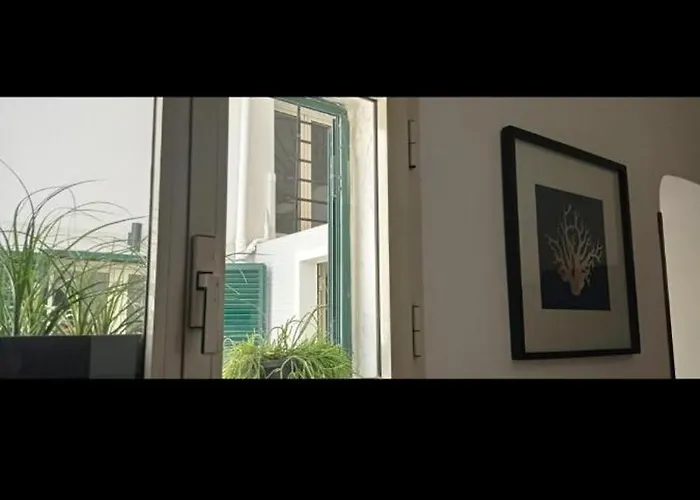 Rudiae Palace In Apartment *